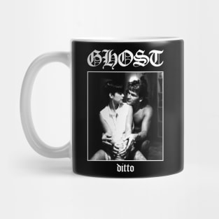 Ghost: Ditto Mug